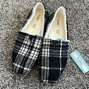 New with tags Tom’s